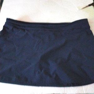 Outdoor voices active Mini skirt